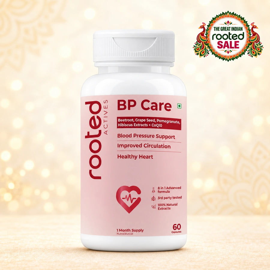Bp care tablet