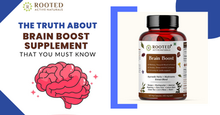 The Truth About Brain Boost Supplement That You Must Know