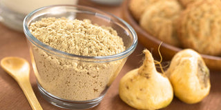 Maca Powder: The Global Superfood