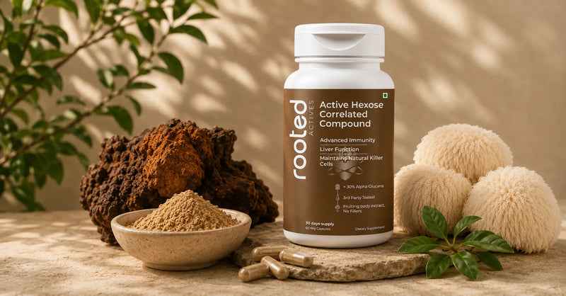 Best AHCC Supplement: What to Look For