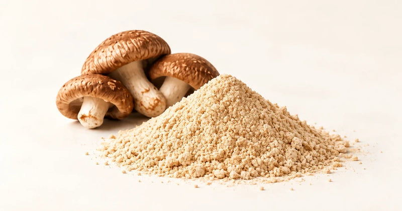 What Is AHCC? Benefits, Dosage & Research