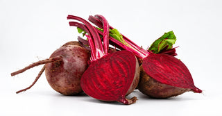 Beetroot Benefits for Mens: Blood Flow, Stamina & Performance