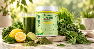 Best Supergreens Powder