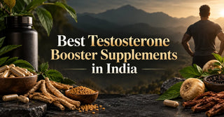 Best Testosterone Booster Supplements