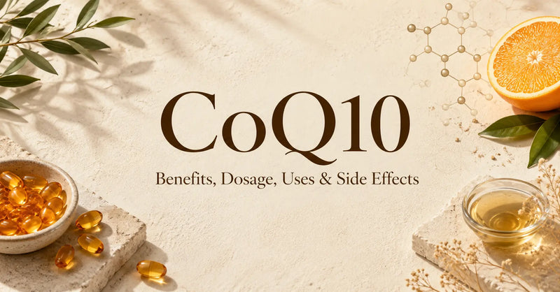CoQ10