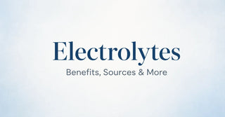Electrolytes