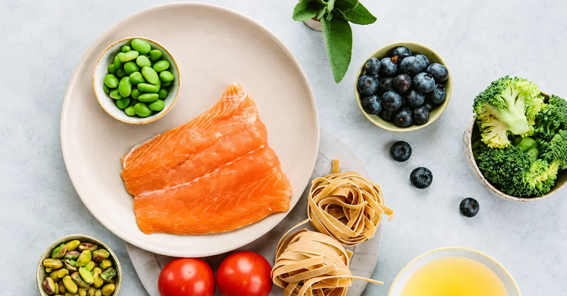 Fatty Liver: Natural Ways to Support Your Liver (Diet, Habits, Supplements)