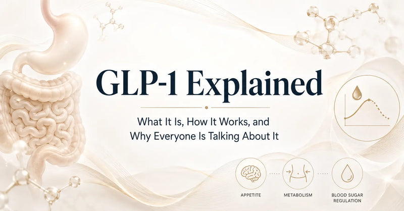 GLP-1