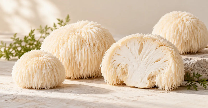 Lion’s Mane Powder: 8 Easy Ways to Use It (Coffee, Tea, Smoothie)