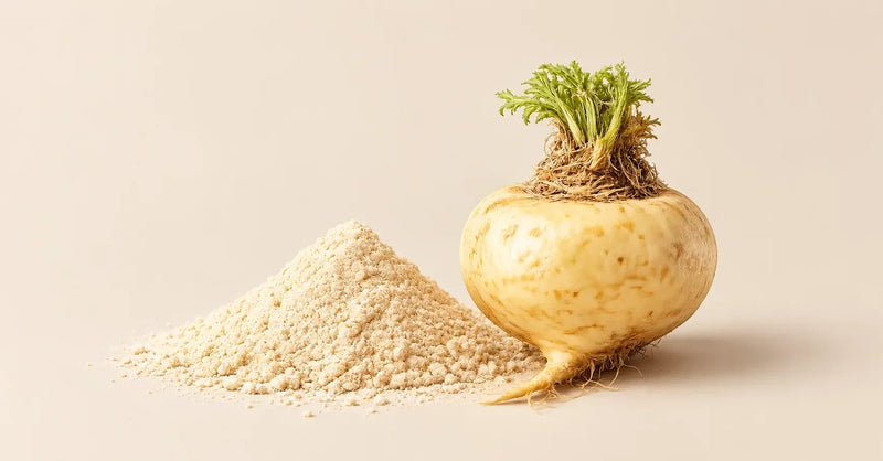 Maca Root for Women