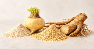 Maca vs Tongkat Ali: Which Is Better for Testosterone & Energy?
