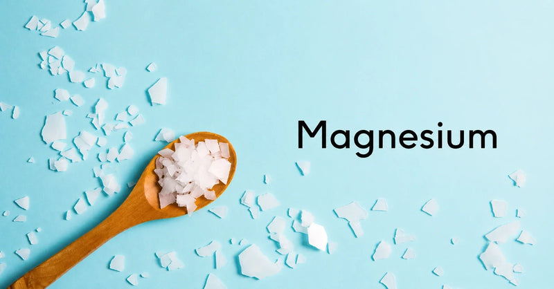 Magnesium Deficiency Symptoms: 10 Signs You’re Low