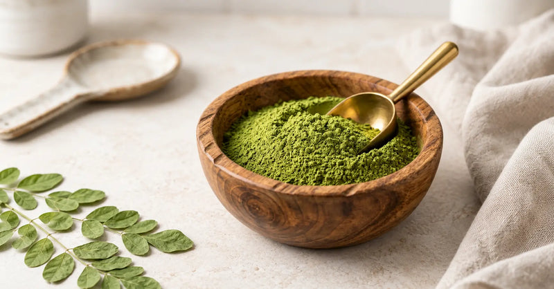 Moringa Powder