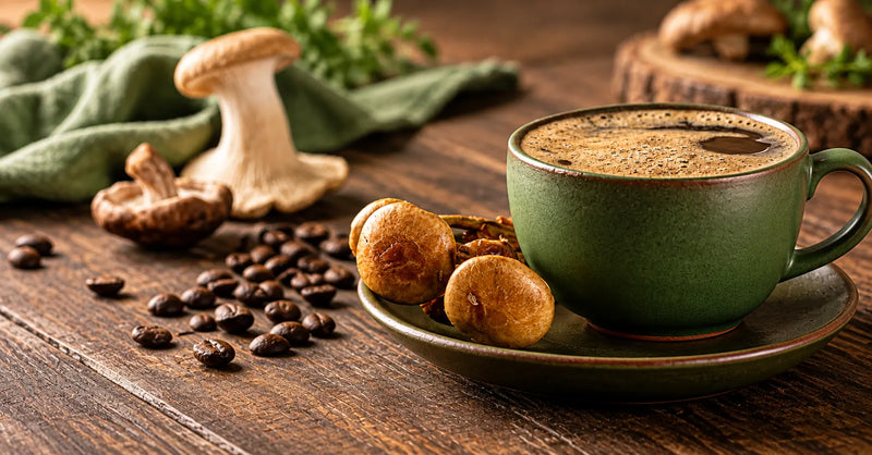 Mushroom Coffee Side Effects: Is It the Coffee or the Mushroom?