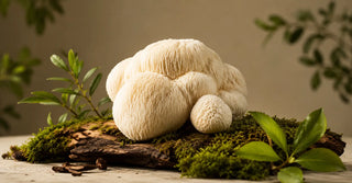 Mushroom and Plant-Based Nutrition Brand in India: The Complete 2026 Guide