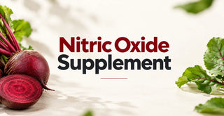 Nitric Oxide Supplement: What’s Inside, What Works