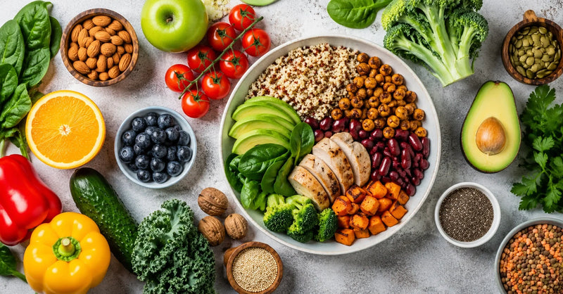 Nutrition