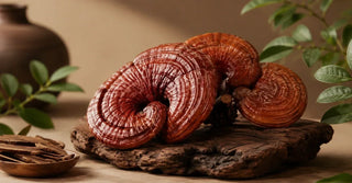 Reishi Mushroom: Benefits, Uses, Dosage & Safety