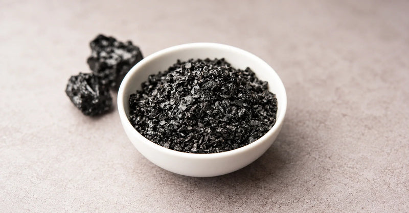 Shilajit for Women: Benefits, Dosage & Safety