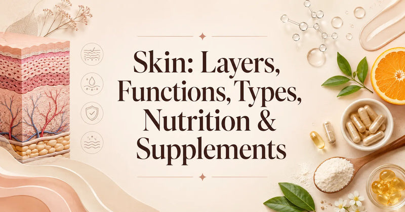 skin supplements