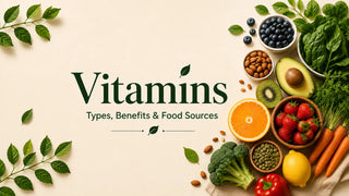 Vitamins