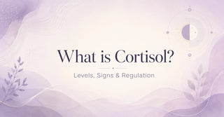 What is Cortisol