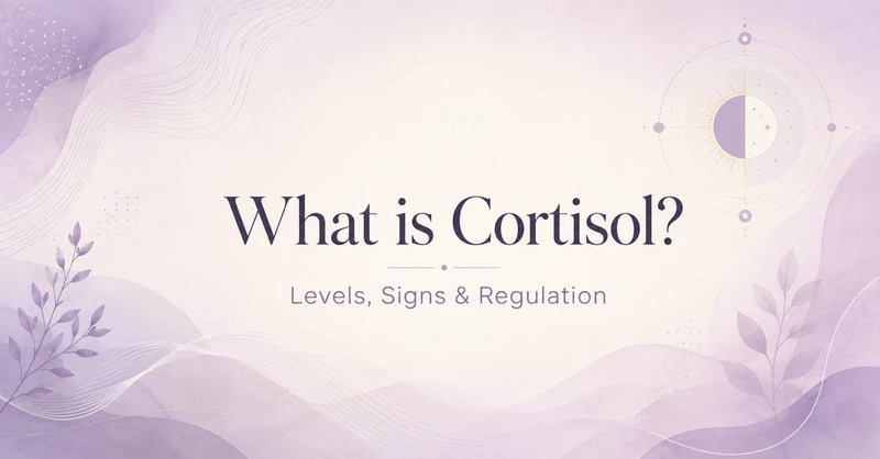 What is Cortisol