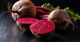 Does Beetroot Increase Hemoglobin? Iron, Folate & What Really Works