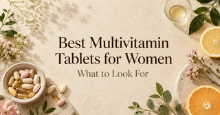  multivitamin for women 