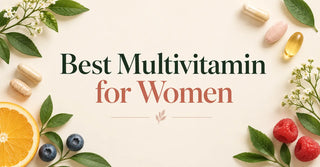 multivitamin for women
