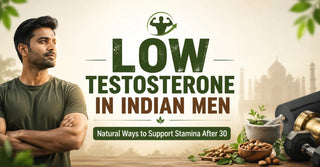 testosterone booster for men