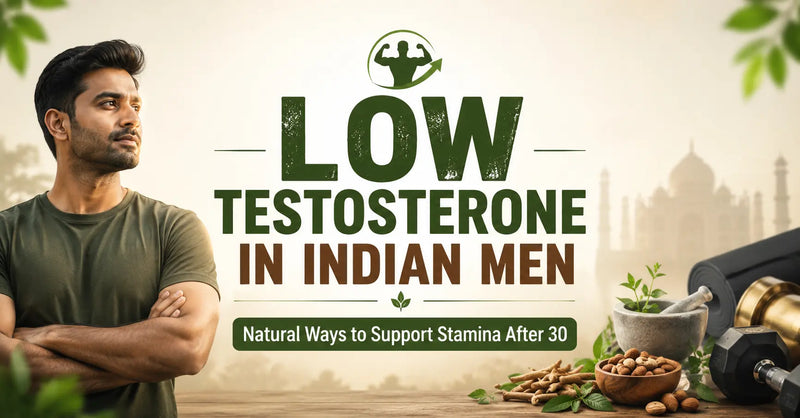 testosterone booster for men