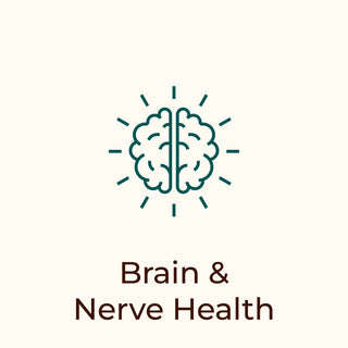 Brain & Nerve Health