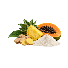 5 DIGESTIVE ENZYMES
