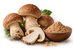 AGARICUS BLAZEI MURRILL