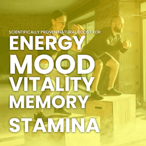 Organic Maca Root Powder – Peruvian Superfood (Raw), Gelatinized for Easy Digestion, Supports Energy & Vitality, Certified Organic, 100 Grams