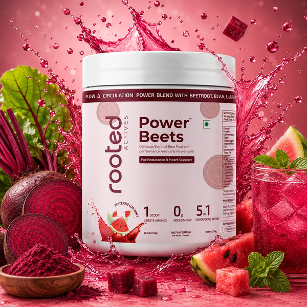 Beetroot Drink Mix Watermelon Mint