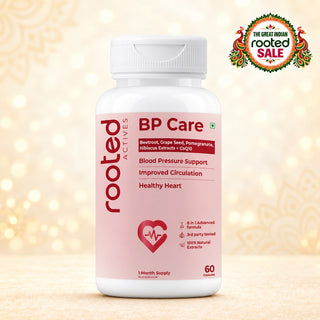 Bp care tablet