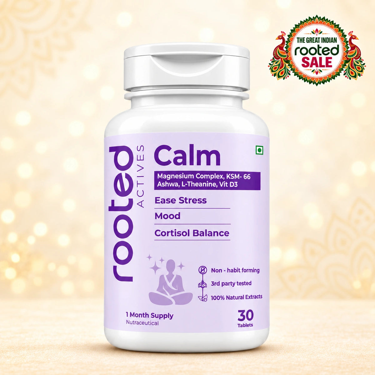 calm tablets
