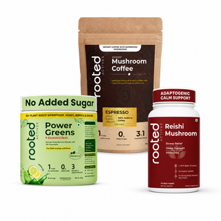 Complete Wellness Trio