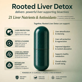 Liver Detox Capsule5
