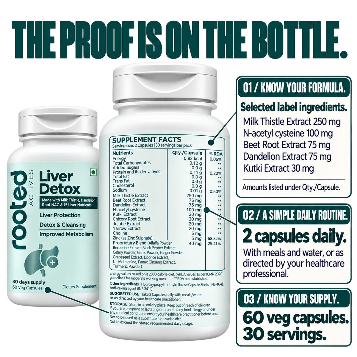 Liver Detox