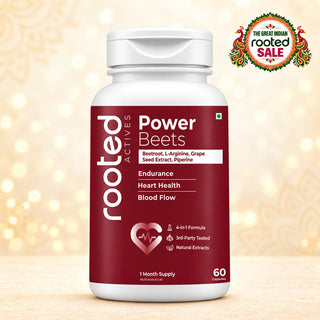 Power beets capsule 