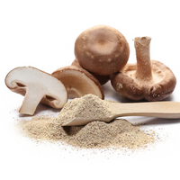 Shiitake Mushroom