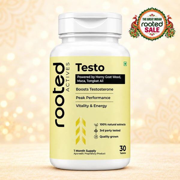 testo tablets