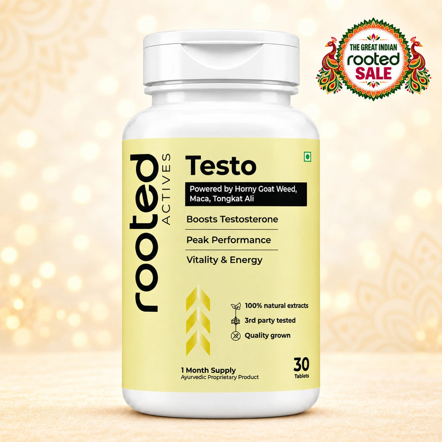 testo tablets
