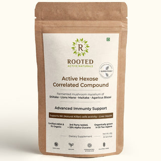 Organic Active Hexose Correlated Compound Powder