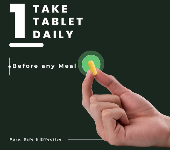 Testo - Natural Testosterone Support with Maca, Tongkat Ali & Horny Goat Weed | Boost Energy & Stamina