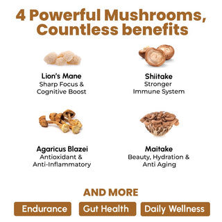 Active Hexose Correlated Compound Capsule for Advanced Immunity & Liver Support