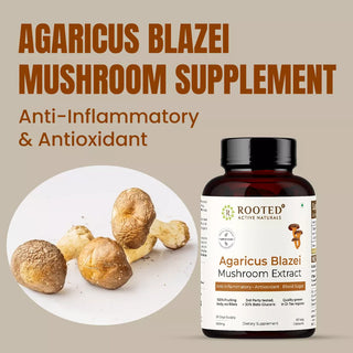 abm mushroom capsules